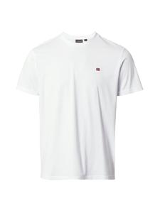 Футболка NAPAPIJRI Salis, White