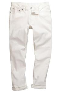 Повседневные джинсы JP1880, Off white