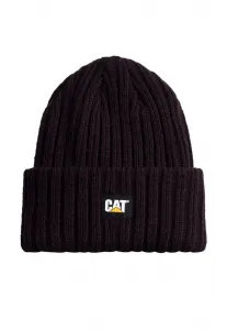 Шапочка Caterpillar, Black