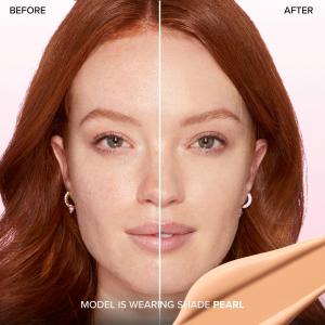 Тональная основа Born This Way Soft Matte Foundation Too Faced, Pearl