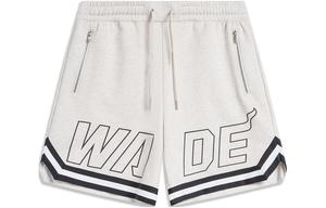 Повседневные шорты для мужчин Wade Collection, цвет серый Lining, цвет Heather Gray