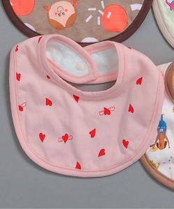 Разносторонний слюнявчик Variety My First Breeze