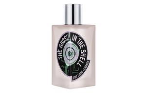 Классический аромат Ghost In The Shell парфюм древесно-цветочный Eau De Parfum EDP персик жасмин 30ml/50ml/100ml Etat Libre D'Orange