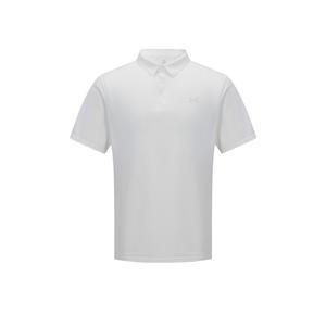 Мужская поло Under Armour, белый