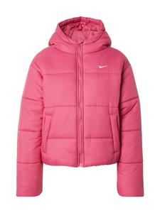 Зимняя куртка Nike Sportswear CLSC, розовый