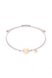 Браслет Believe Ania Kruk, серый