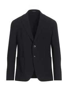 Блейзер Giorgio Armani, черный