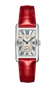 Часы Longines Dolcevita 26,10 х 42 мм