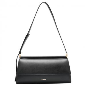 Сумка-трансформер через плечо JIL SANDER