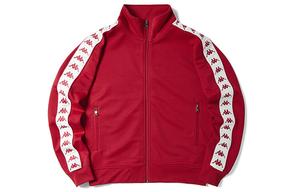 Куртка женская красный Kappa