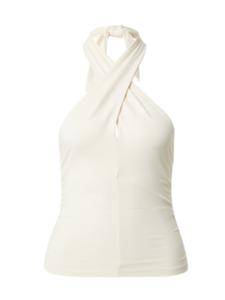 Топ EDITED Kalea, белый