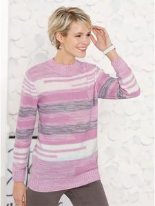 Свитер Sieh an!