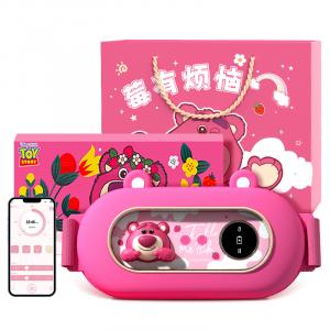 Пояс для согревания живота Disney