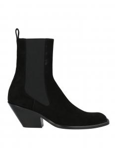 Ботильоны Khaite, черный