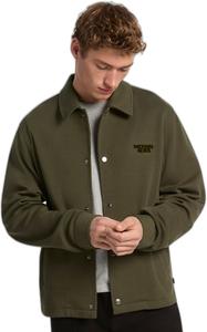 Ветровка Michael Kors для мужчин с логотипом, Ivy