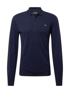 Футболка NAPAPIJRI Ealis, marine blue