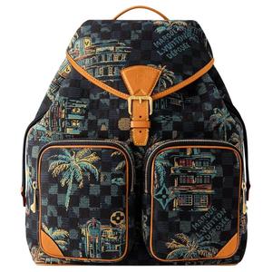 LOUIS VUITTON Рюкзак