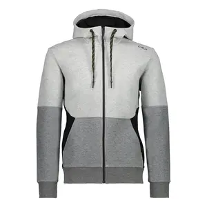 Спортивная куртка CMP 38D0237M, серый