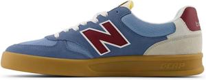 Мужские кроссовки New Balance CT300 V3, Shoreline Blue/Still Water/Monarch Burgundy