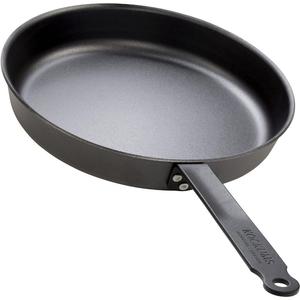 Сковорода Kockums Jernverk Ø 24 см из шведской углеродистой стали
