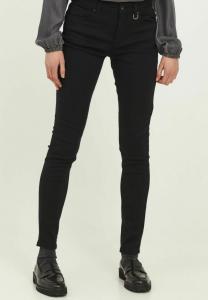 Джинсы скинни PULZ