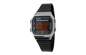 G Shock Vintage A168WA 1 CASIO