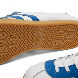 Adidas Лондон, белый