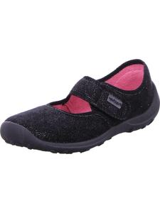 Сабо Fischer Markenschuh, черный