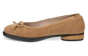 Женская повседневная обувь Женские коричневые Ecco