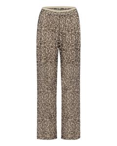 Брюки свободного кроя SAINT TROPEZ LoreenSZ, Mixed Colors