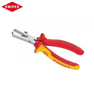 [T] Инструмент для зачистки проводов KNIPEX 160 мм, инструмент для зачистки изоляции, клещи для проводов, инструмент для зачистки проводов, резка проводов, протягивание проводов, клещи для зачистки проводов 11 06 160 по индивидуальному заказу (срок поста