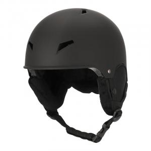 Лыжный шлем Whistler, черный