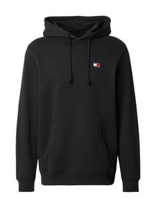 Tommy Jeans Толстовка в черном цвете