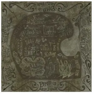 Неквормер DMD Tube, зеленый