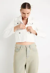 Джинсовая куртка gigih Pepe Jeans, White