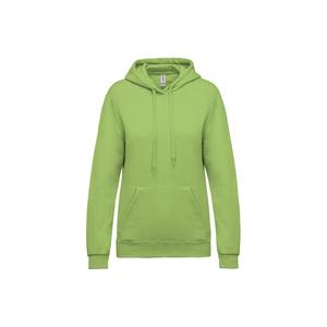 KARIBAN Женская толстовка Карибан