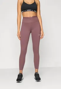 Одни леггинсы Nike Performance, Tattoo/White