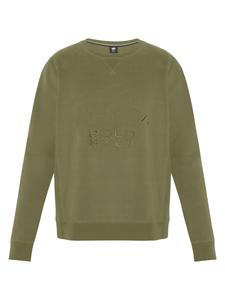 Свитер Polo Sylt Sweatshirt, хаки