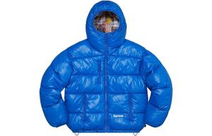 Куртка Supreme Madras Reversible Windstopper, многоцветный