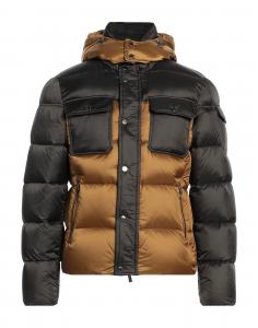 Куртка Moorer, коричневый