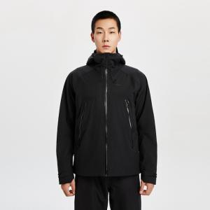 Мужская водонепроницаемая горная куртка Quechua MH500