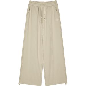 Skechers Женские повседневные брюки цвета хаки