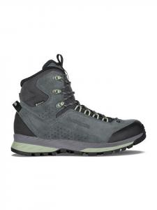 LOWA Походные ботинки DELAGO GTX MID темного бензина