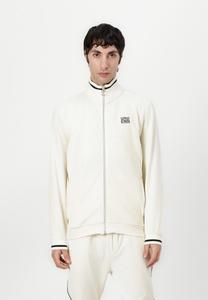 Толстовка на молнии Open Era, бежевый