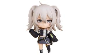 GOOD SMILE COMPANY Фигурка nendoroid 2114 hololive виртуальный идол, shiro white peony chibi 10см