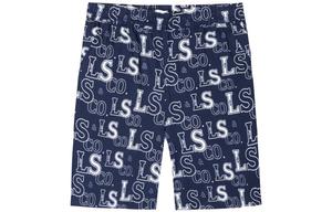 Levis Шорты Levi's Unisex Dark Indigo