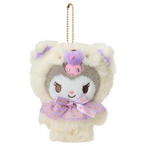 Sanrio Аксессуар для женской сумки из полиэстера фиолетовый, Purple