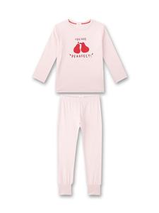 Пижама s.Oliver, розовый