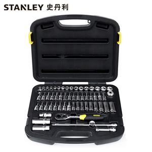 Ключ-трещотка Stanley