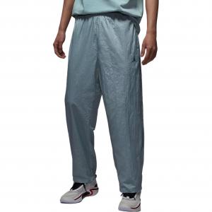 Спортивные повседневные брюки мужские Jordan, серый/черный